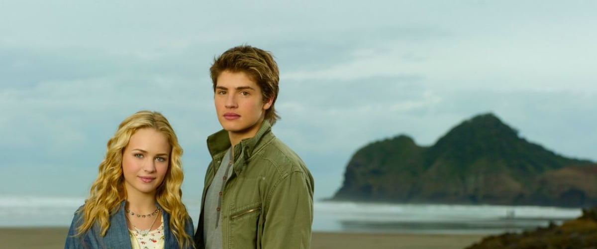 Watch Avalon High