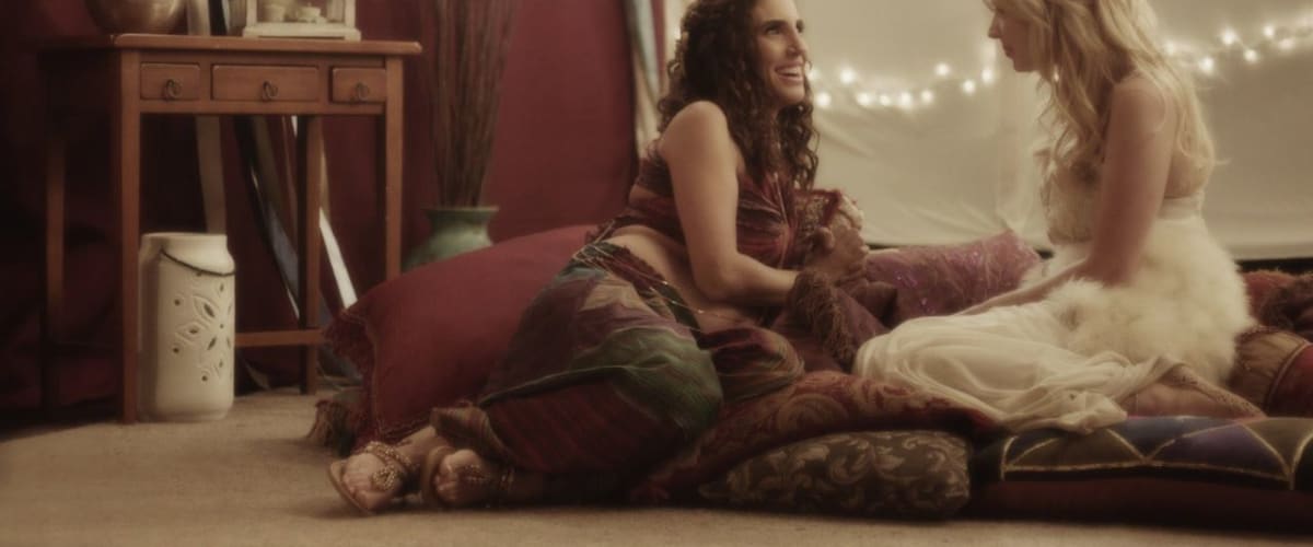 Watch Ava's Impossible Things