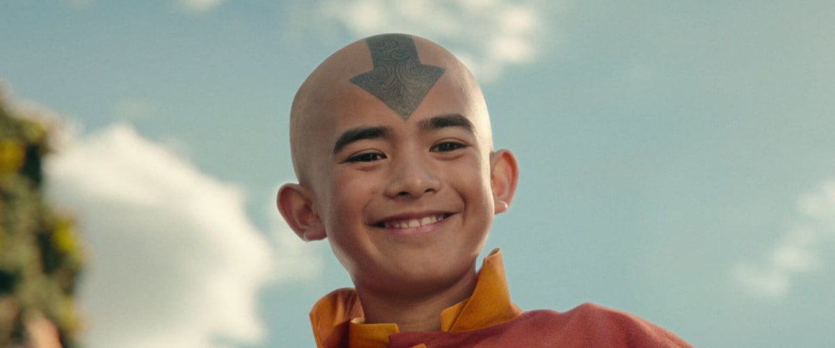 Watch Avatar The Last Airbender Season 1 For Free Online