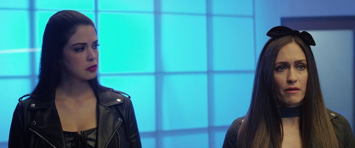 Avengers Grimm: Time Wars