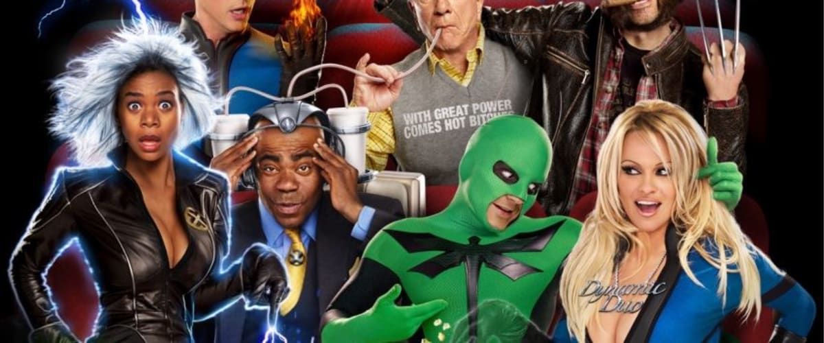 Watch Avengers of Justice: Farce Wars