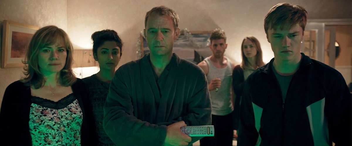 Watch Await Further Instructions