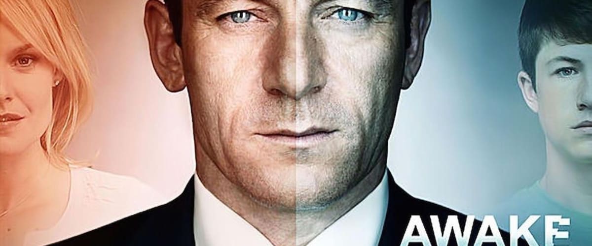 Awake - Season 1