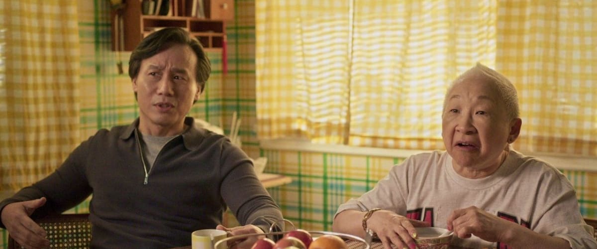 Watch Awkwafina Is Nora from Queens - Season 2