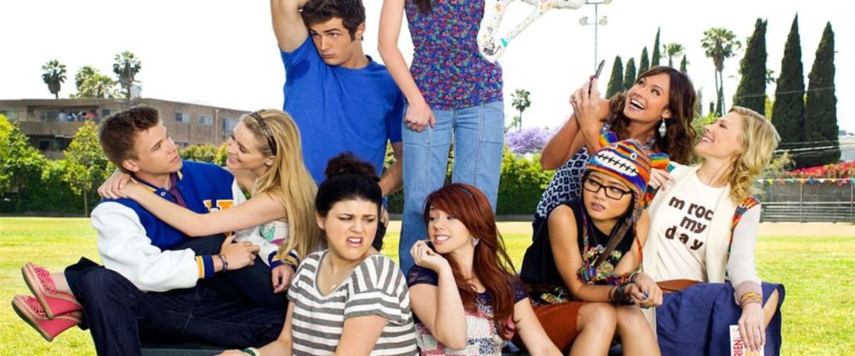 Watch Awkward - Season 3