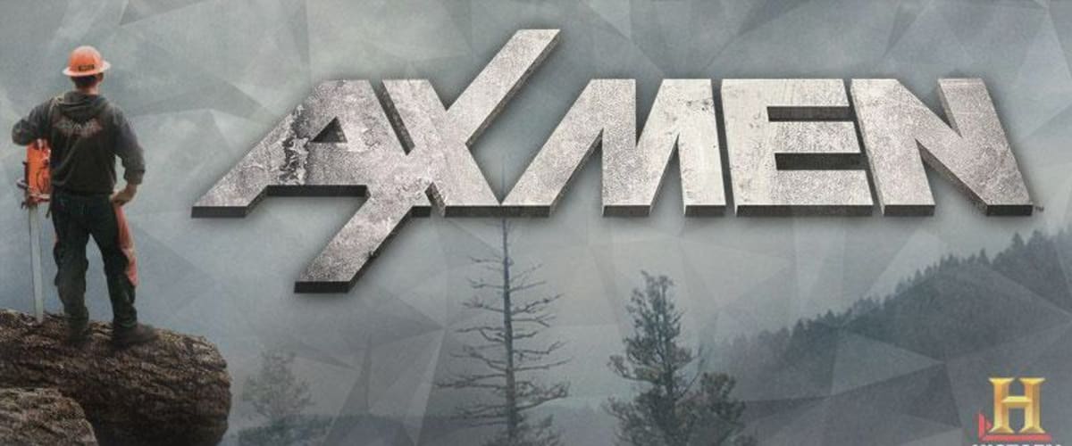 Ax Men - Season 9
