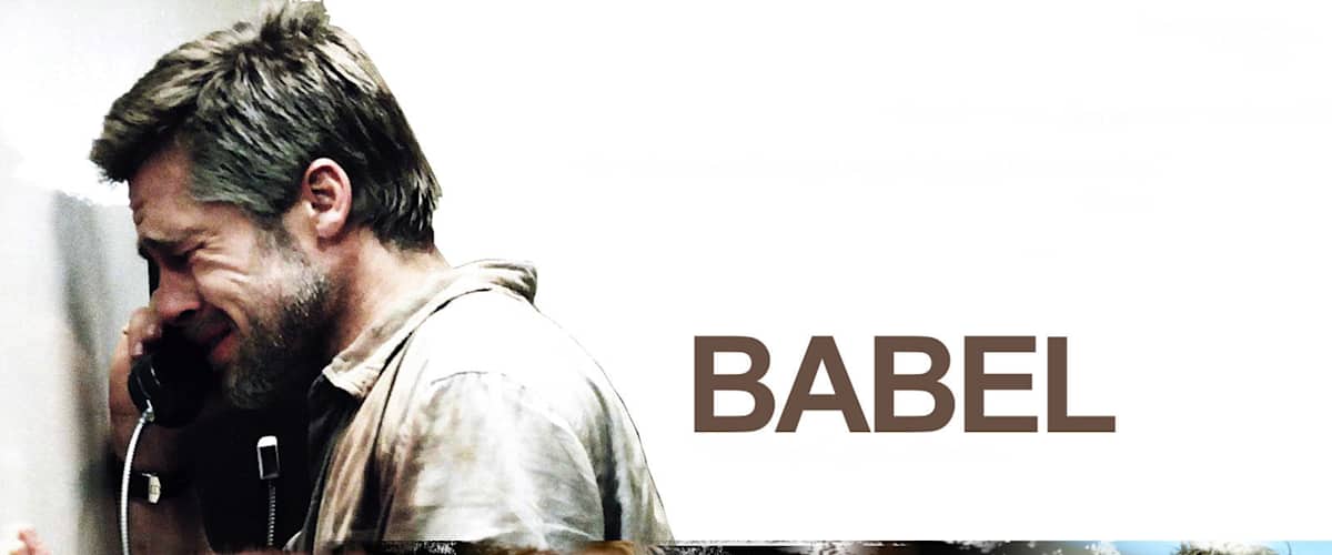 Watch Babel