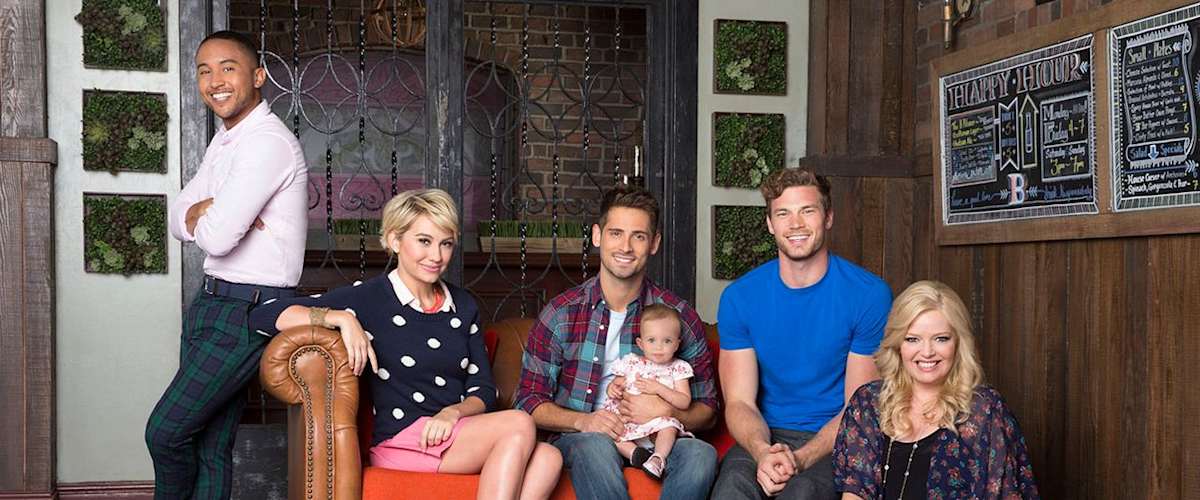 Watch Baby Daddy - Season 1