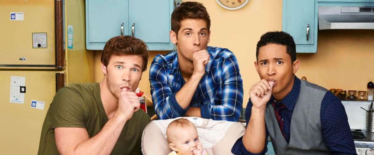 Baby Daddy - Season 5