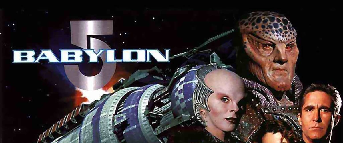 Watch Babylon 5 - Season 3