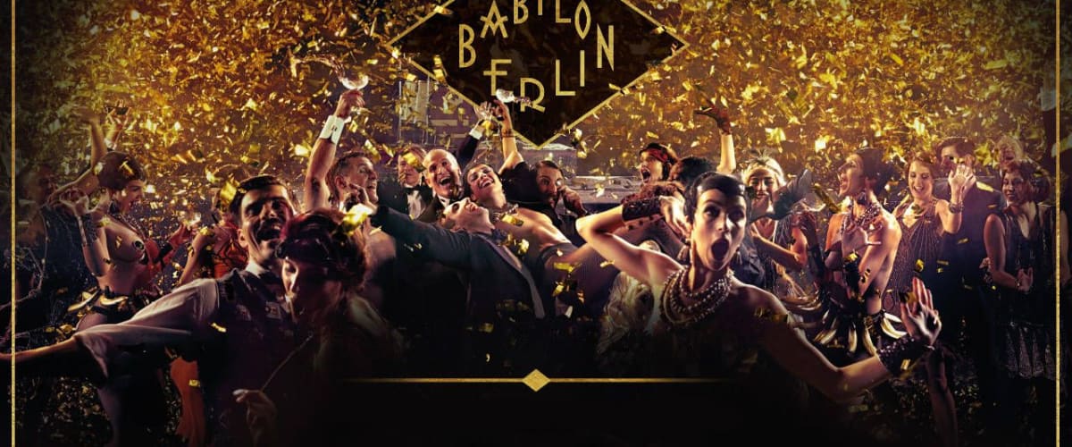 Babylon Berlin - Season 02