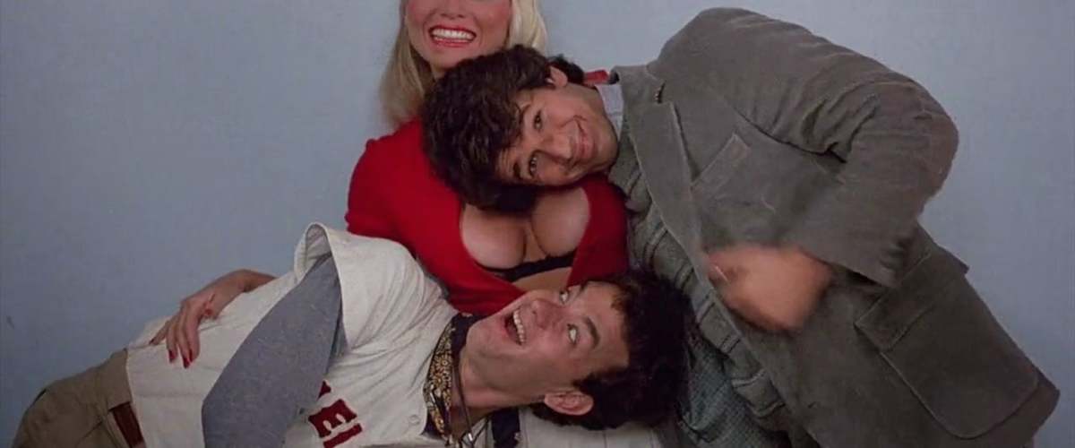 Watch Bachelor Party