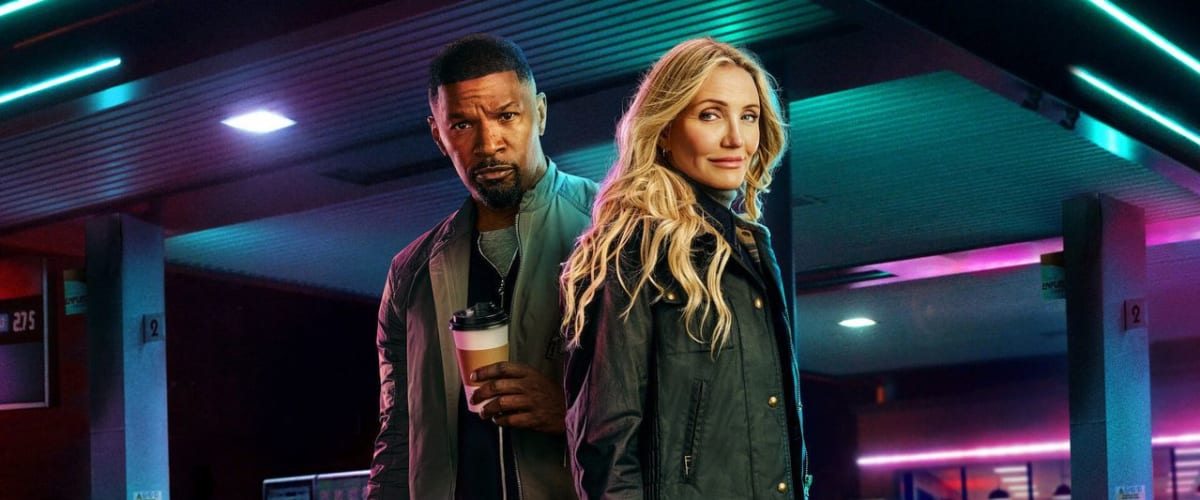 Watch Back in Action