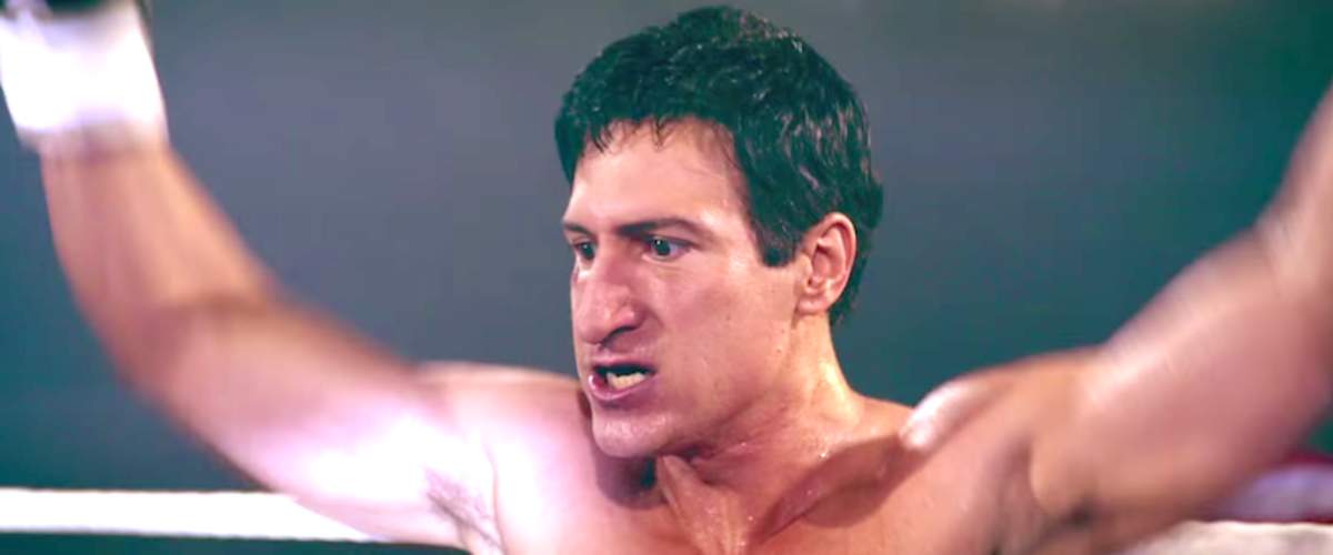 Watch Back in the Day