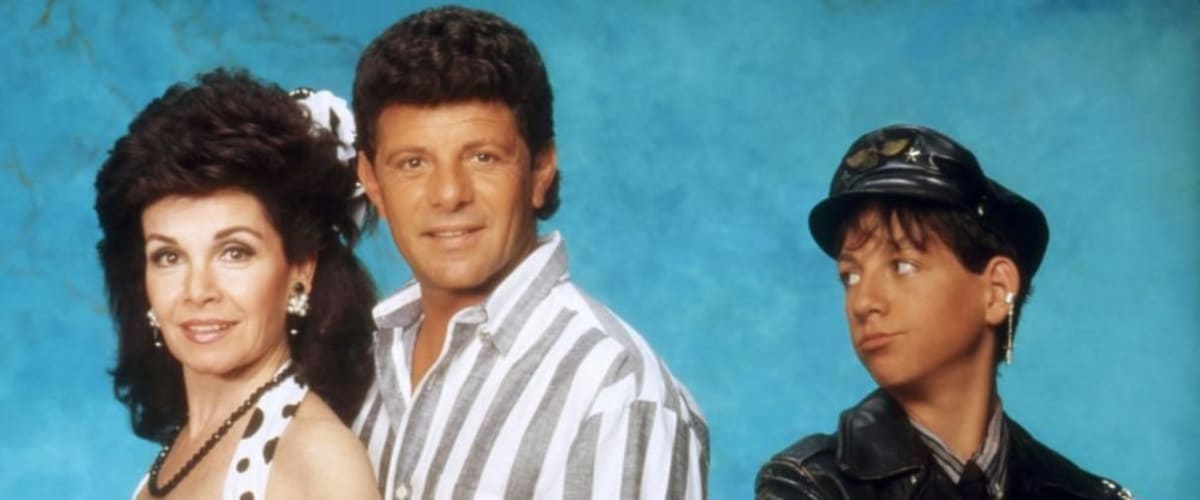 Watch Back To The Beach