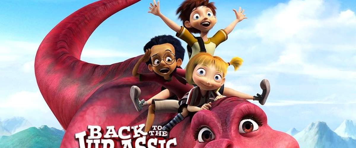 Watch Back To The Jurassic