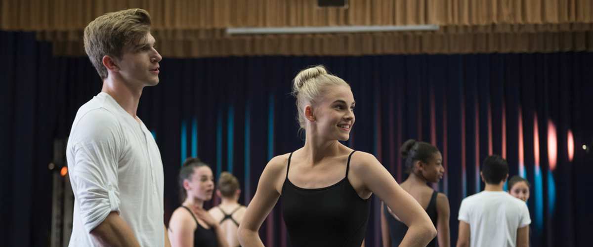 Watch Backstage - Season 2