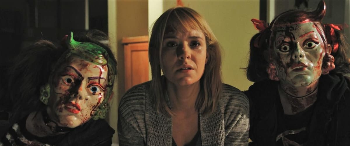 Watch Bad Apples