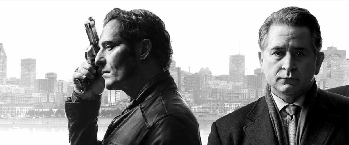 Watch Bad Blood - Season 01