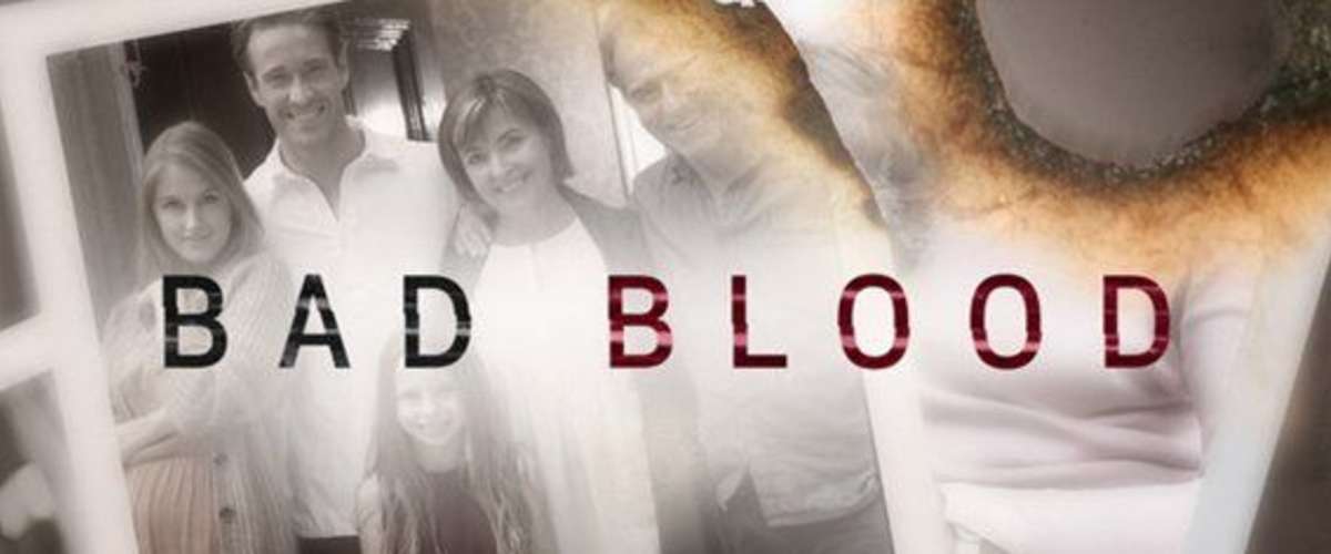 Bad Blood - Season 2