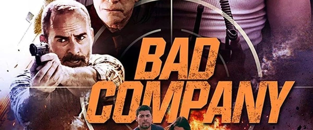 Bad Company