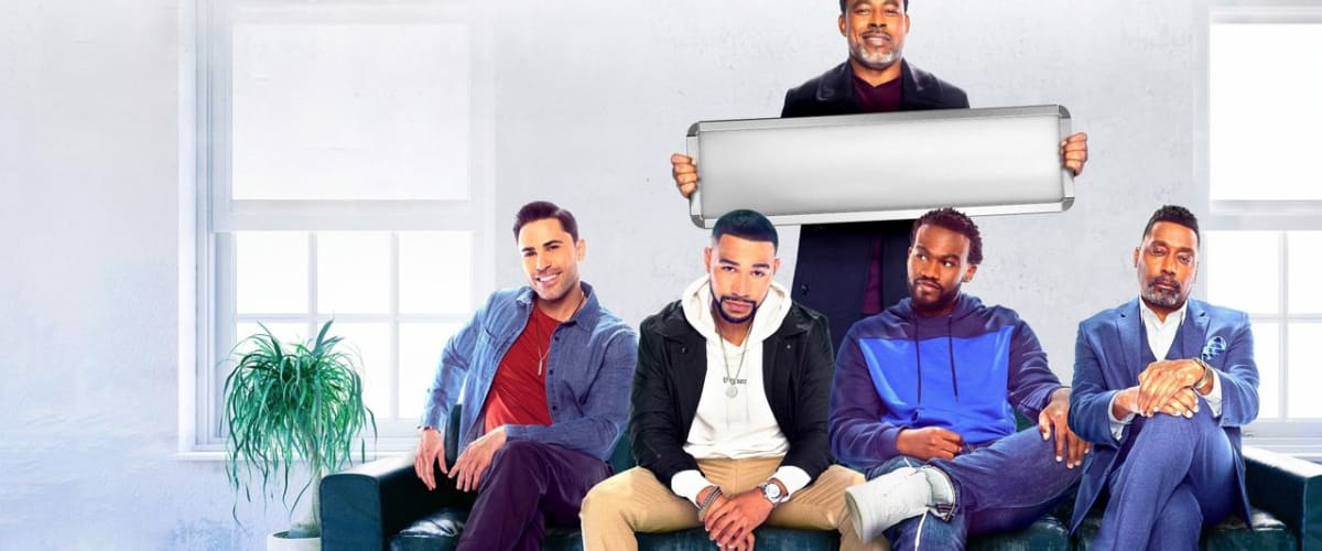 Bad Dad Rehab: The Next Session