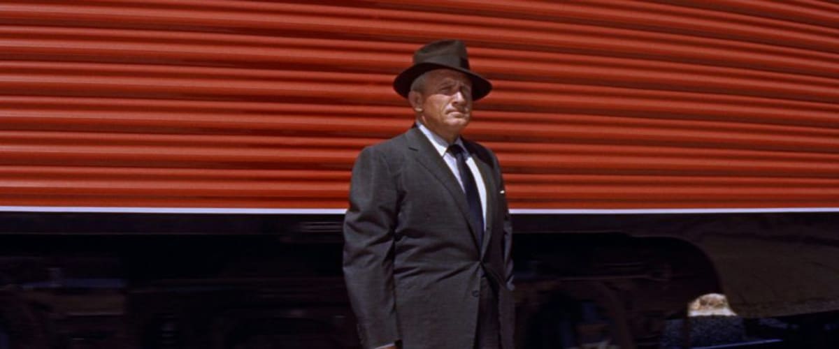 Watch Bad Day at Black Rock