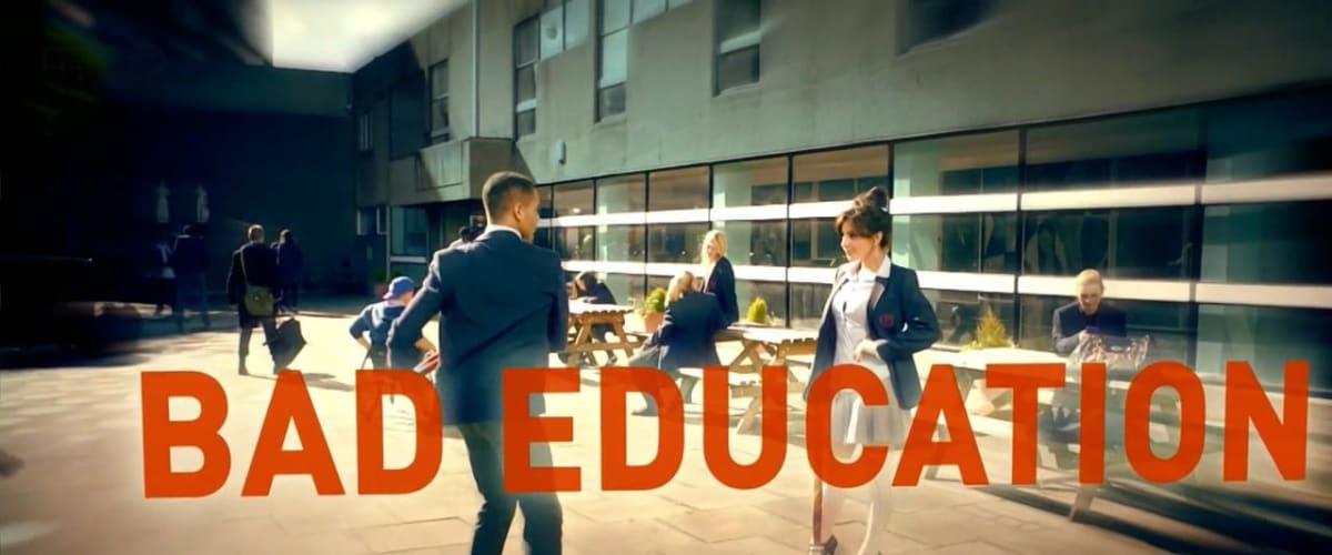 Bad Education - Season 01