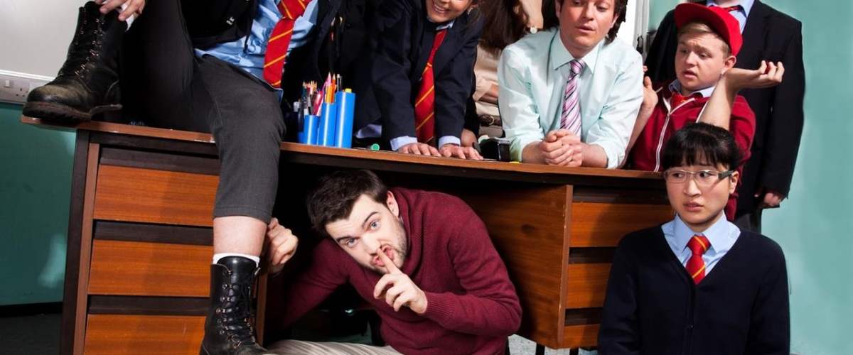 Bad Education - Season 02