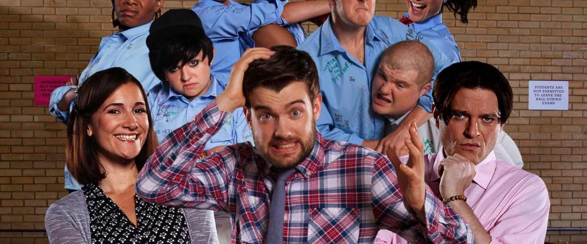 Bad Education - Season 03