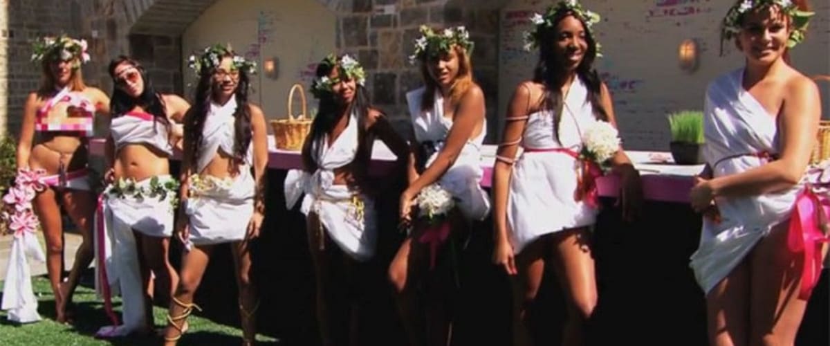 Watch Bad Girls Club - Season 10