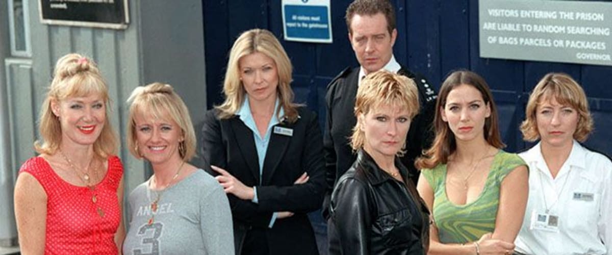 Watch Bad Girls - Season 5