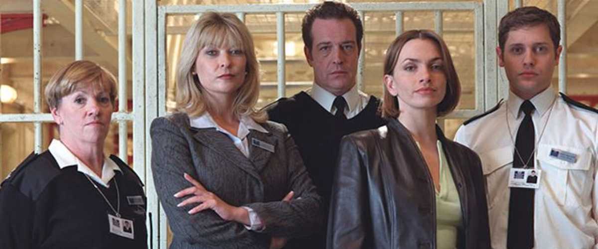 Bad Girls - Season 6