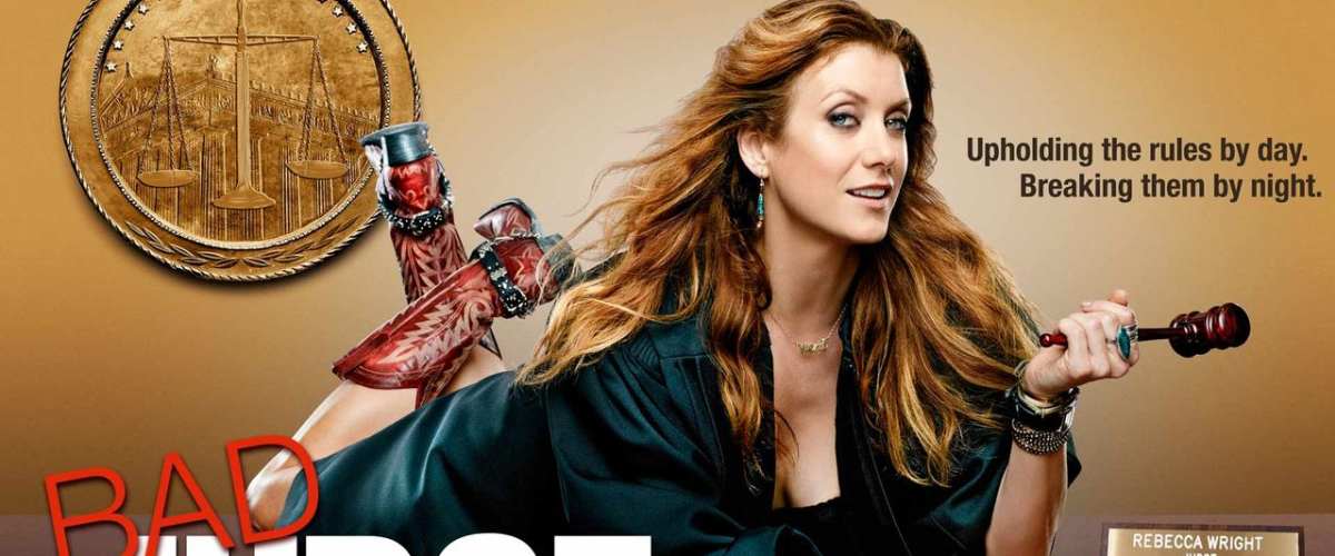 Bad Judge - Season 1