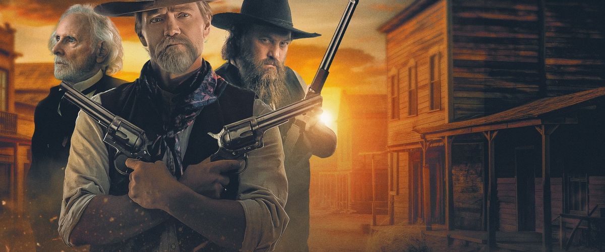 Watch Bad Men Must Bleed