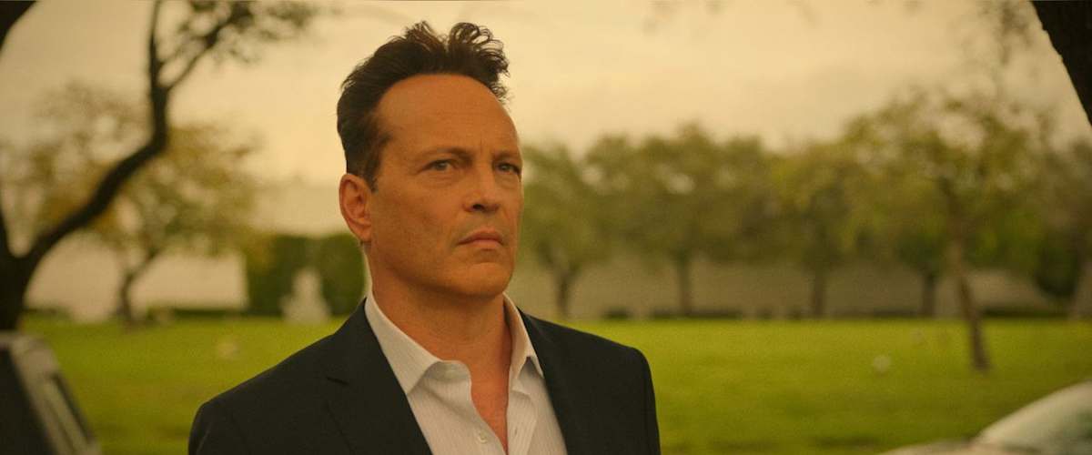 Watch Bad Monkey - Season 1