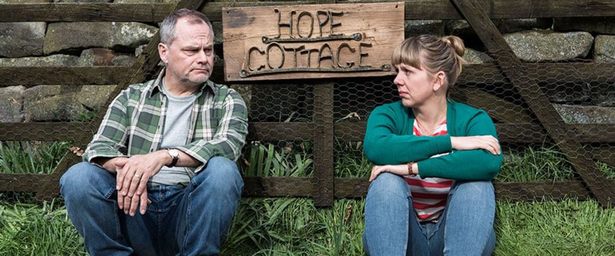 Watch Bad Move - Season 2