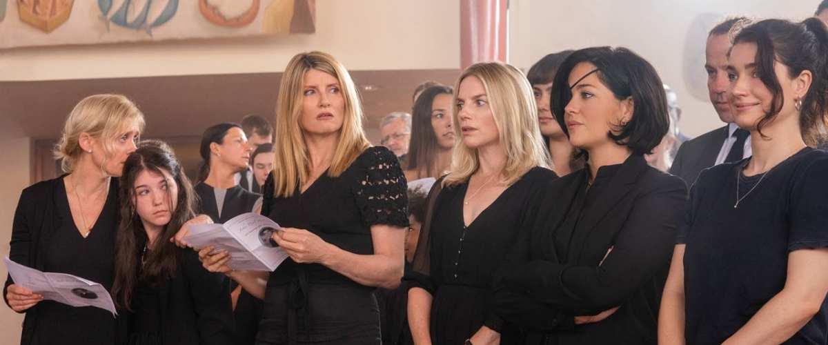 Watch Bad Sisters - Season 1