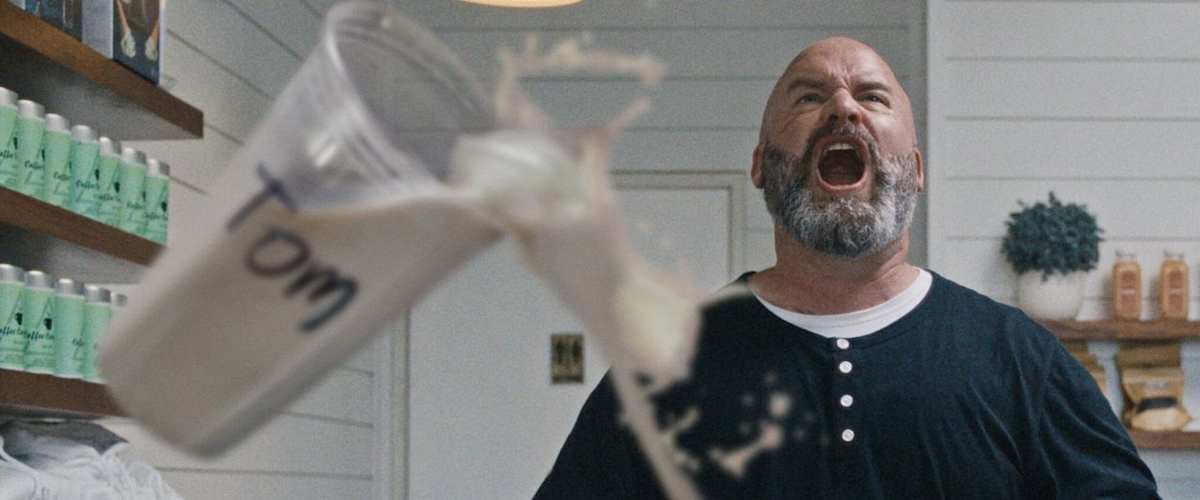 Bad Thoughts - Season 1