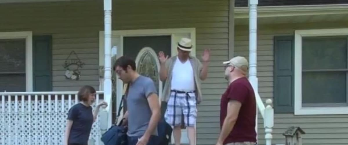 Badder Ben: The Final Chapter