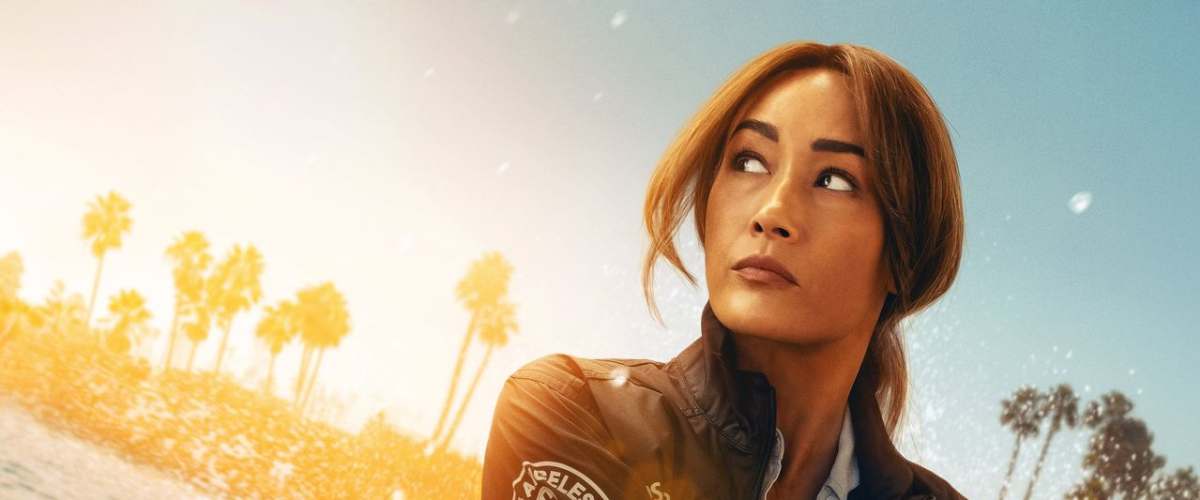 Watch Ballard - Season 2