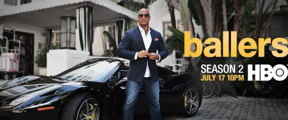 Ballers - Season 2