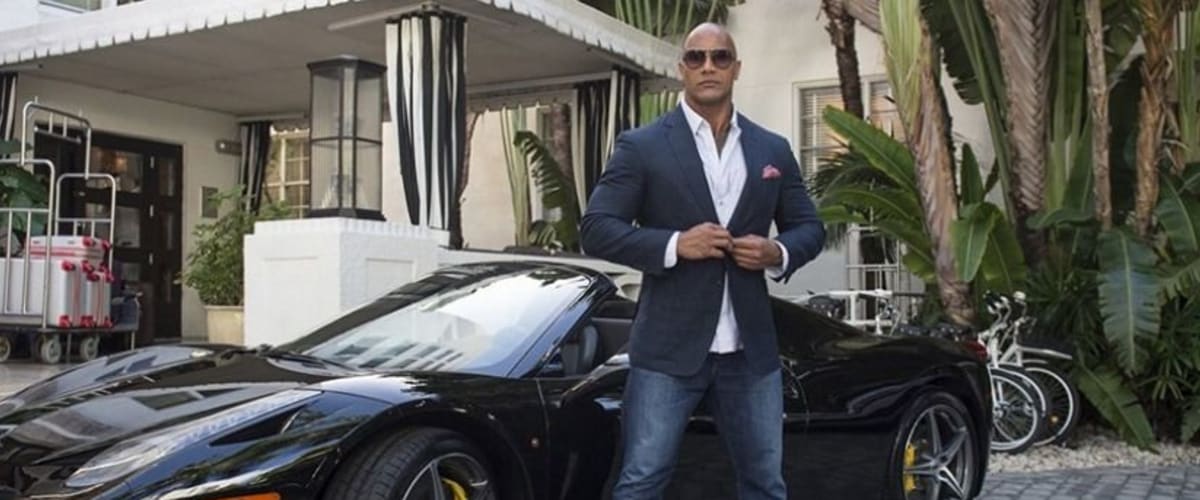 Watch Ballers - Season 4