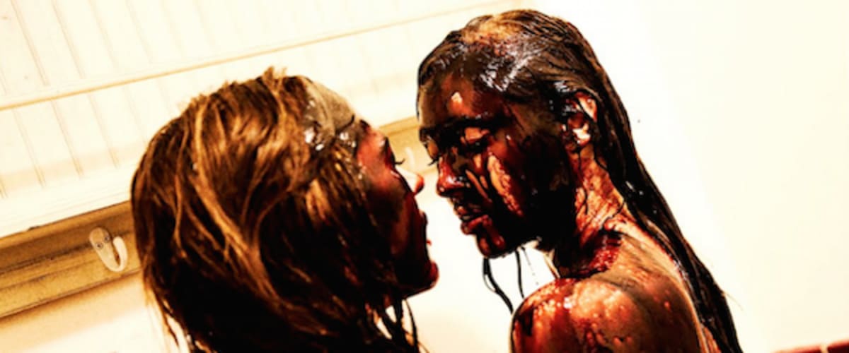 Watch Ballet of Blood