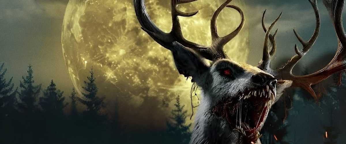 Bambi: The Reckoning