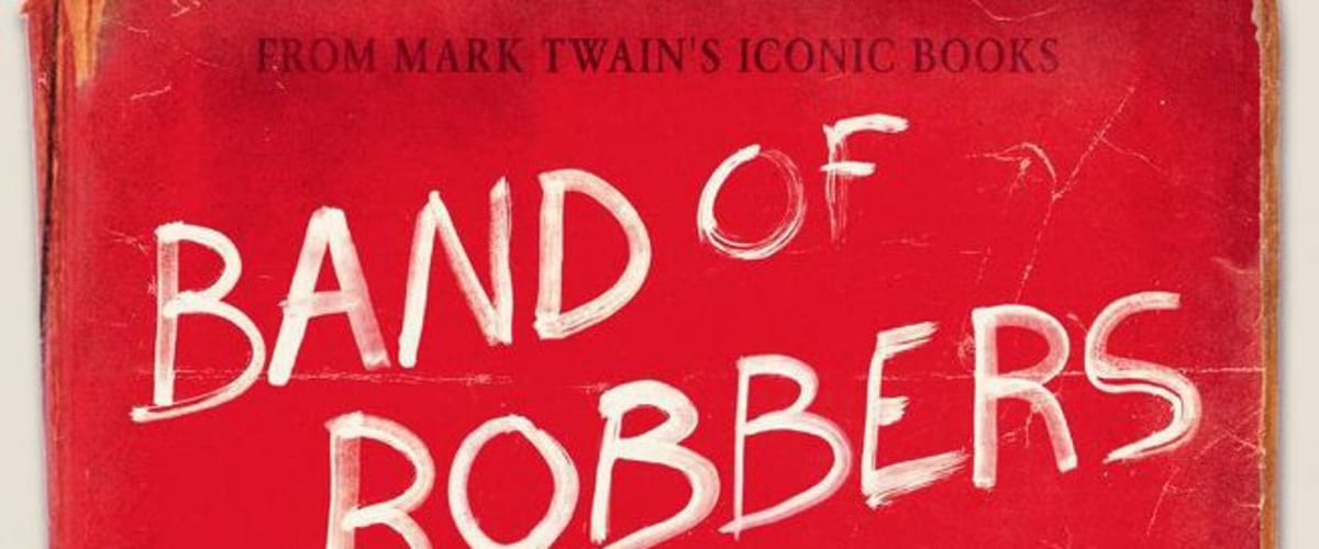 Band of Robbers
