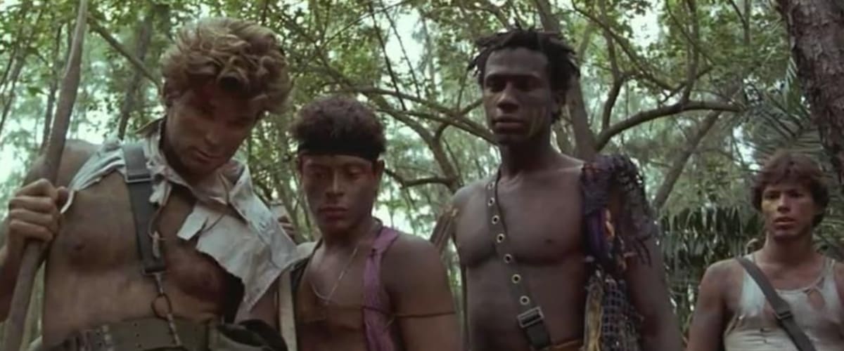 Watch Band of the Hand