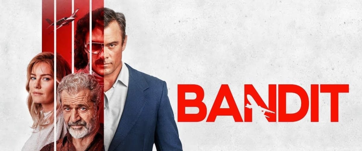 Watch Bandit For Free Online 123movies