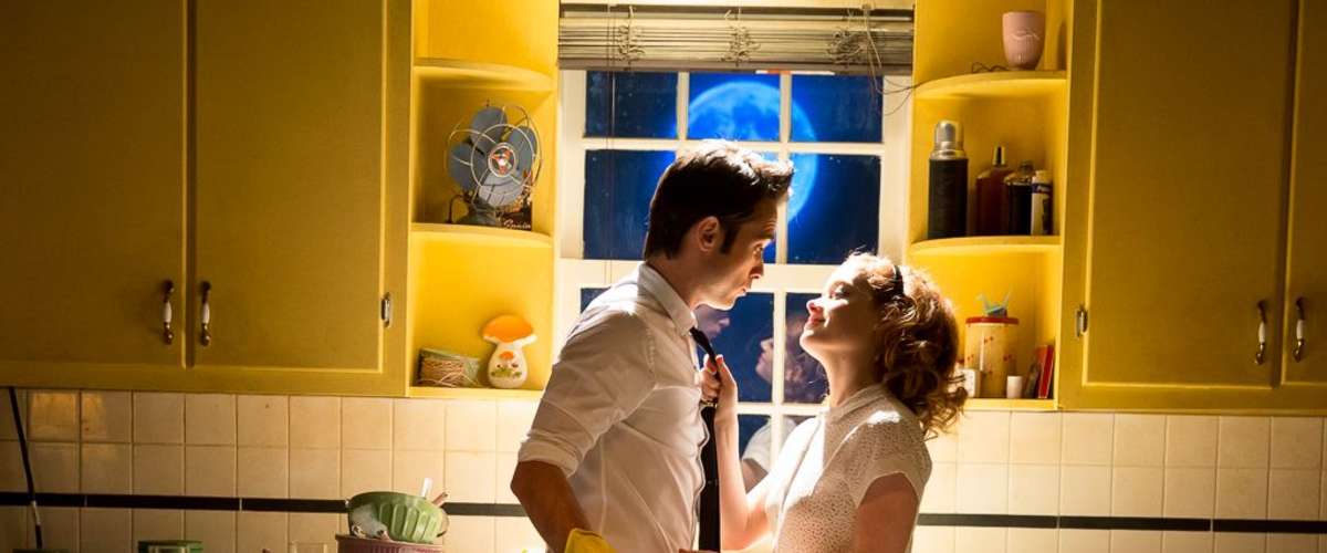 Watch Bang Bang Baby