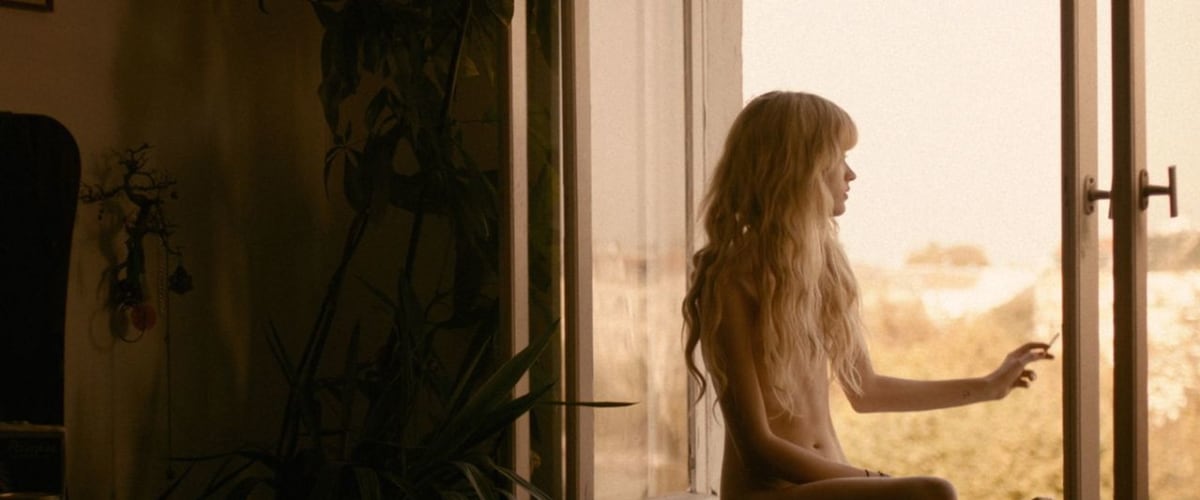 [16+]Bang Gang (A Modern Love Story)